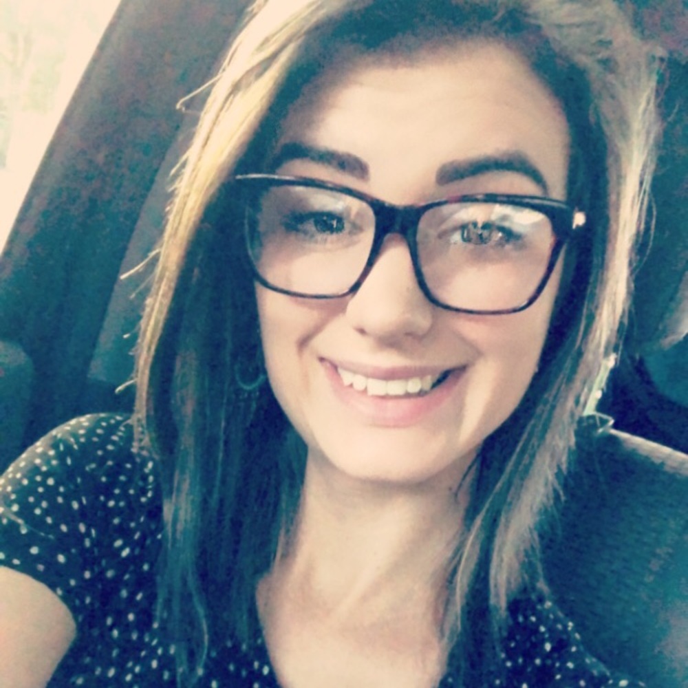 Meet your Posher, Cheyanne